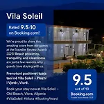 Soleil Hotell *