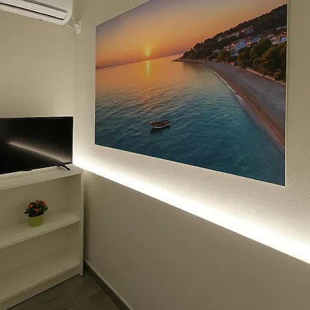 Soleil Szálloda Vlora