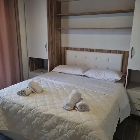 Soleil Szálloda Vlora