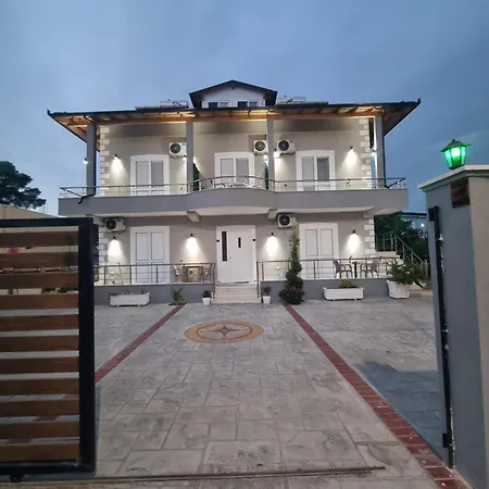 Szálloda Soleil