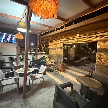 Soleil Hotell