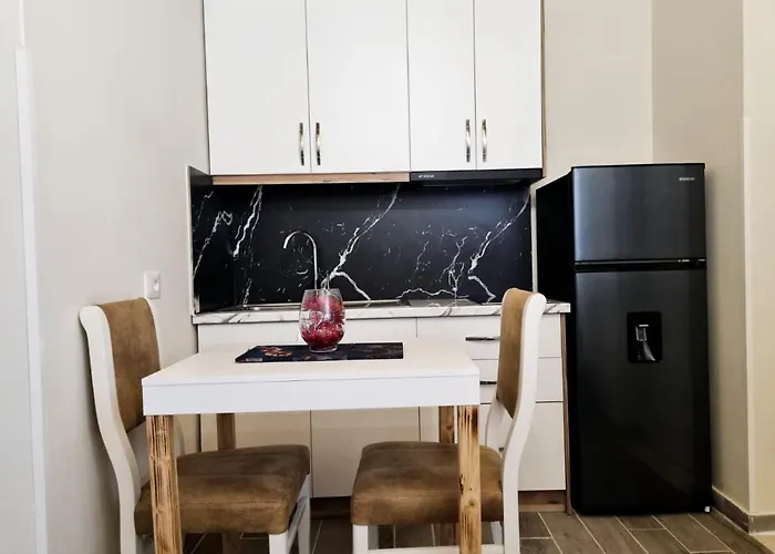 Soleil 酒店 Vlorë