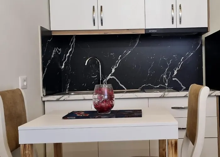 Soleil 酒店 Vlorë