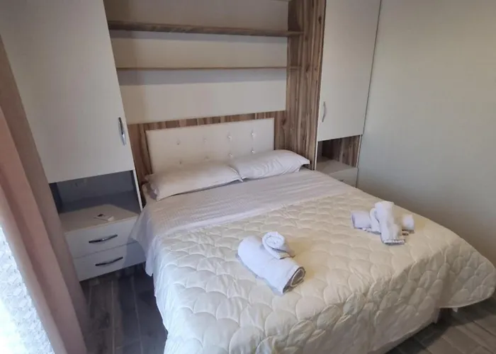 酒店 Soleil Vlorë