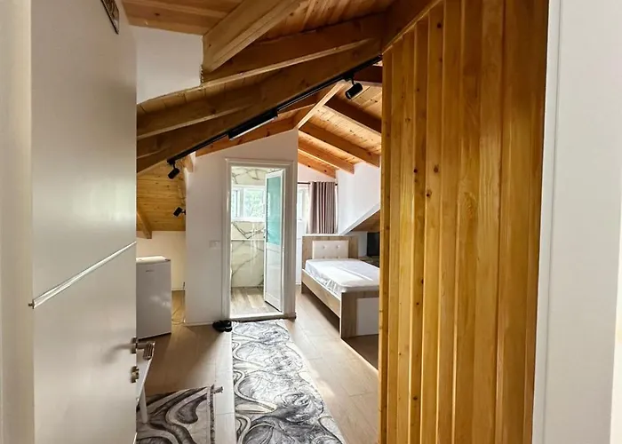 酒店 Soleil Vlorë