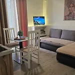 호텔 Soleil Vlorë