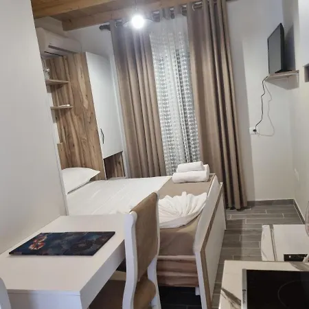 Hotel Soleil