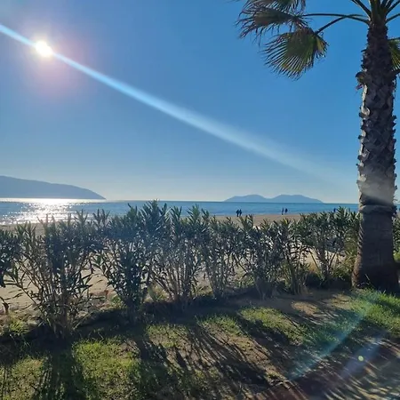 Soleil Hotell