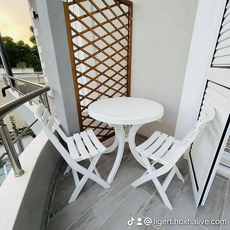 Hotel Soleil Vlorë