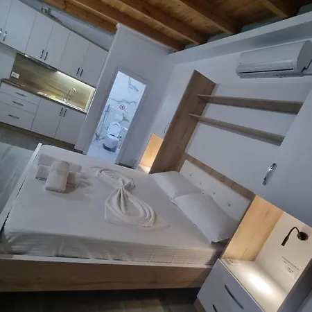 Soleil * Vlorë
