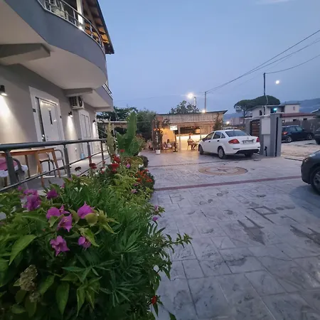 Hotel Soleil *