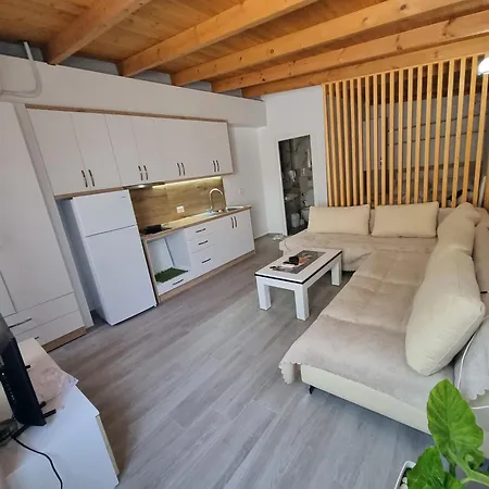 ホテル Soleil Vlorë