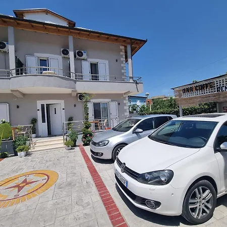 Soleil Vlorë