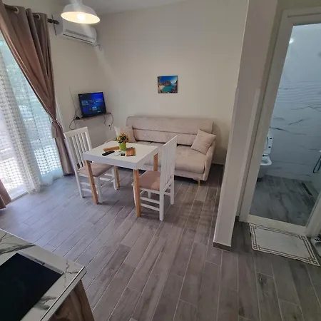Soleil Hotel