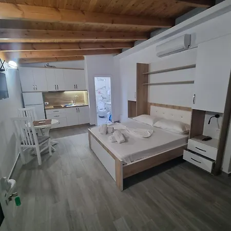 Hotel Soleil
