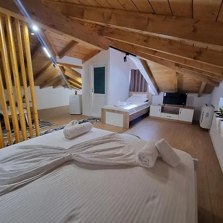 Hotel Soleil *