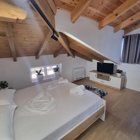Hotel Soleil *