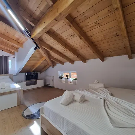 Soleil Hotel *