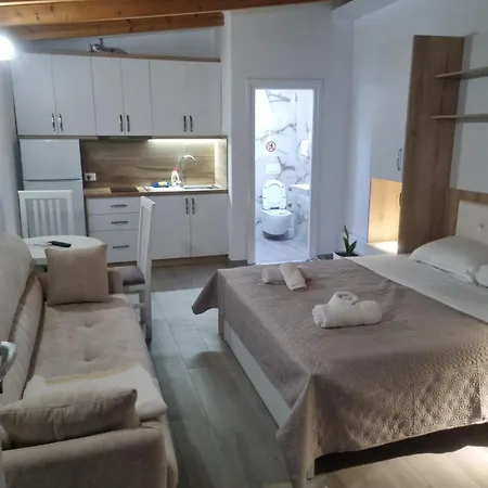 Soleil Vlorë
