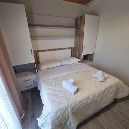 Hotel Soleil Vlorë