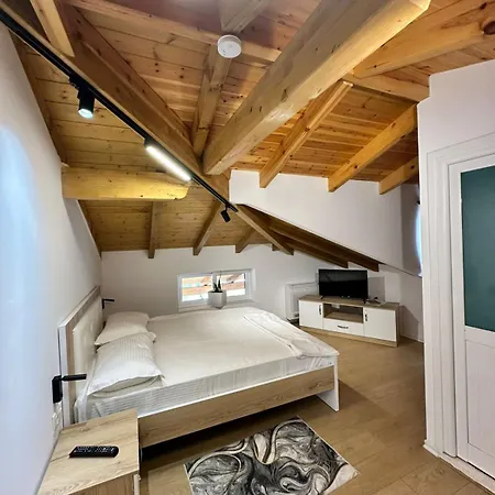 Soleil ホテル Vlorë