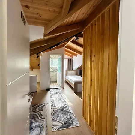 ホテル Soleil Vlorë