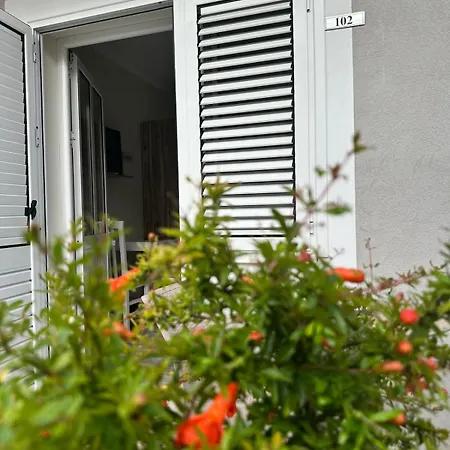 Hotel Soleil *