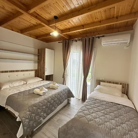 Soleil Hotel