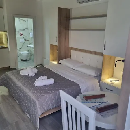 Hotel Soleil *