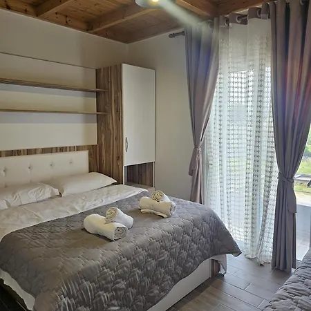Hotel Soleil Vlorë