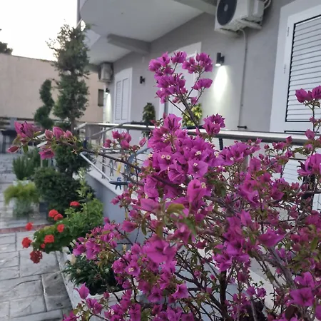 Soleil Hotel *