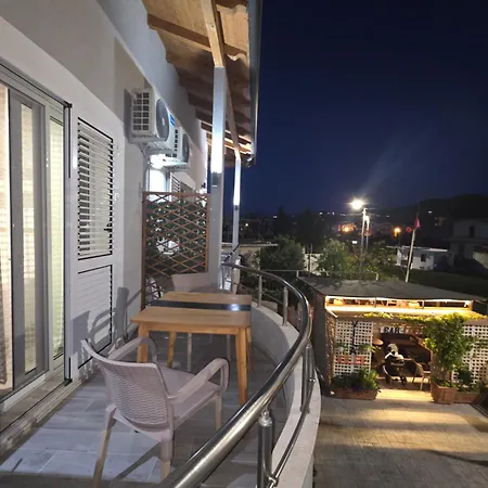 Soleil * Vlorë