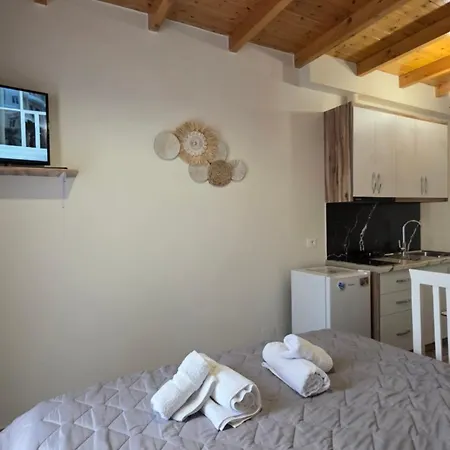 Soleil Hotel Vlore