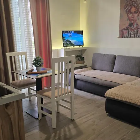 Hotell Soleil Vlorë