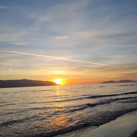 Hotel Soleil Vlore