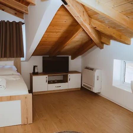Hotel Soleil