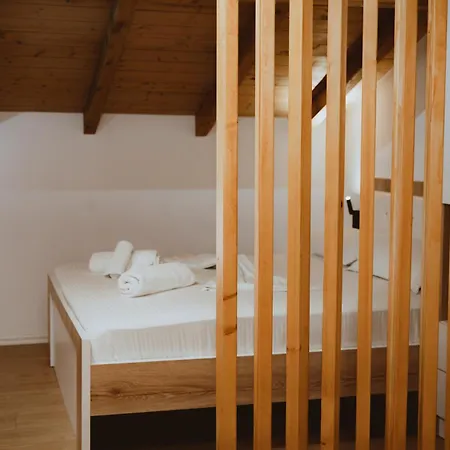 Soleil Hotel *