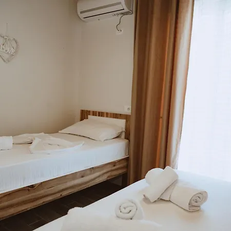 Soleil Hotel