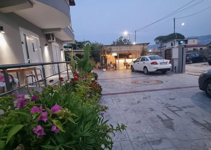 Hotel Soleil *