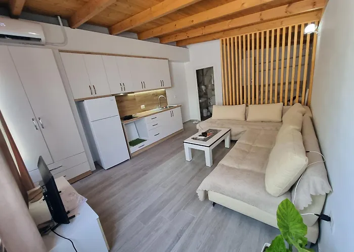 Hotel Soleil Wlora