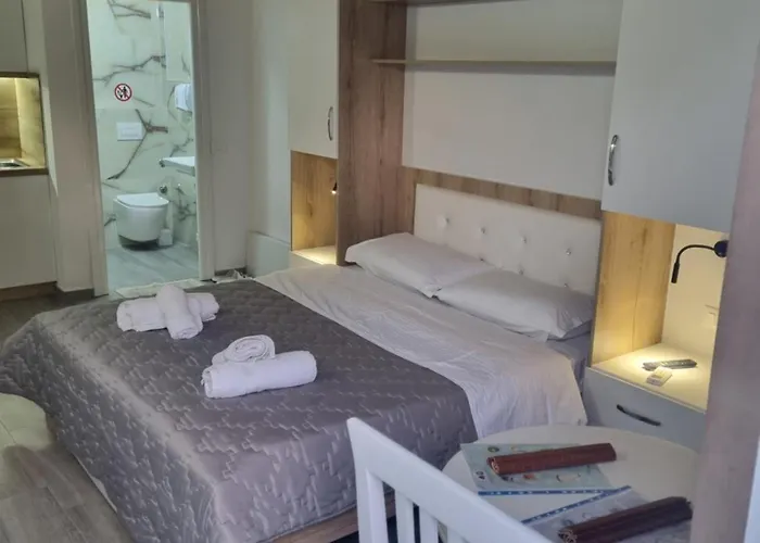 Hotel Soleil *