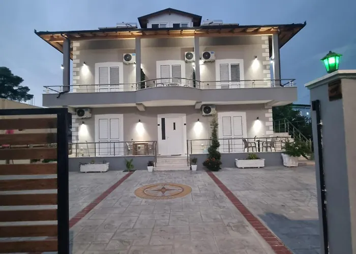 Hotel Soleil