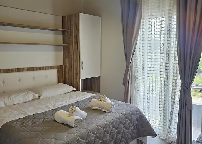 Hotel Soleil Wlora