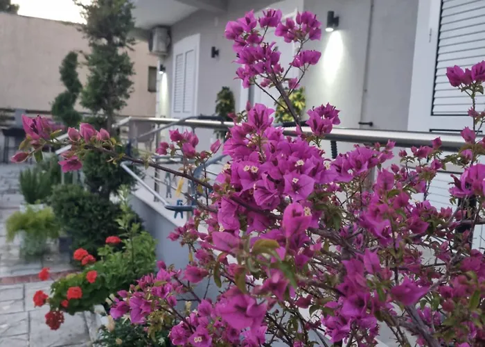 Soleil Hotel *